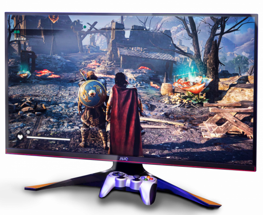 z6mg·人生就是博先进护眼显示技术可在多元应用领域展现精致影像<br>同时善待灵魂之窗